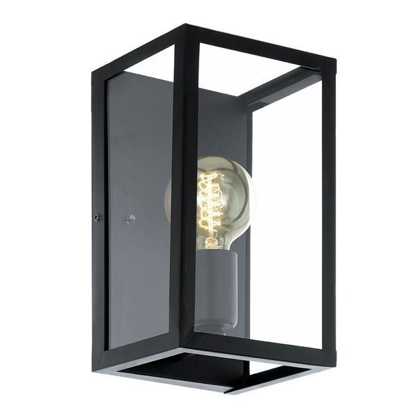 EGLO Wandleuchte Charterhouse Wandlampe Wandlicht Leuchte Lampe Licht Dekolampe - 9002759493943