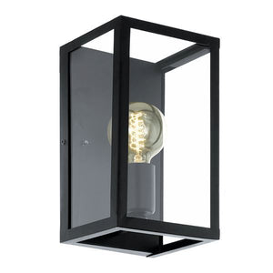 B-Ware EGLO Wandleuchte Charterhouse Wandlampe Wandlicht Leuchte Lampe Licht Dekolampe