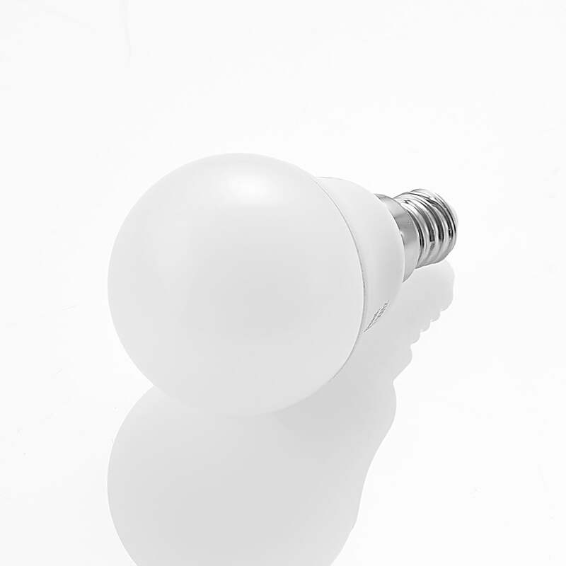 Lindby LED Tropfenlampe E14 4,5W warmweiß 3000K Lampe Leuchte 470 Lumen 150 Grad - 4251096598001