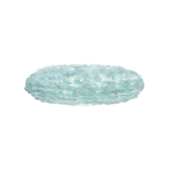 Umage Schirm Lampenschirm Eos Esther Medium hellblau Federleuchte Dekoschirm - 5710302024639