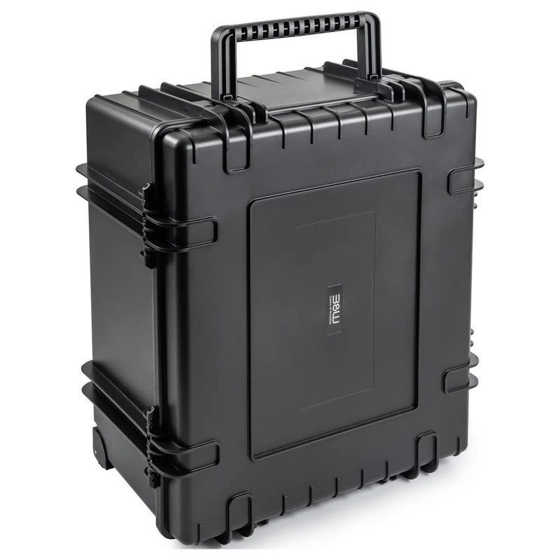 B & W International Werkzeugkoffer unbestückt Werkzeugbox IP67 203l - 4031541760883