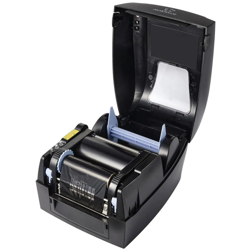 Renkforce Etikettendrucker RF-TTLP4-01 Thermodirekt 203x203dpi USB 127mm/s - 4064161240572