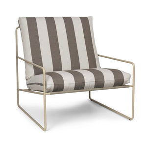 B-Ware Ferm Living Sessel Stuhl Desert Dolce Outdoor Gartenstuhl Lounge SIEHE TEXT/FOTO