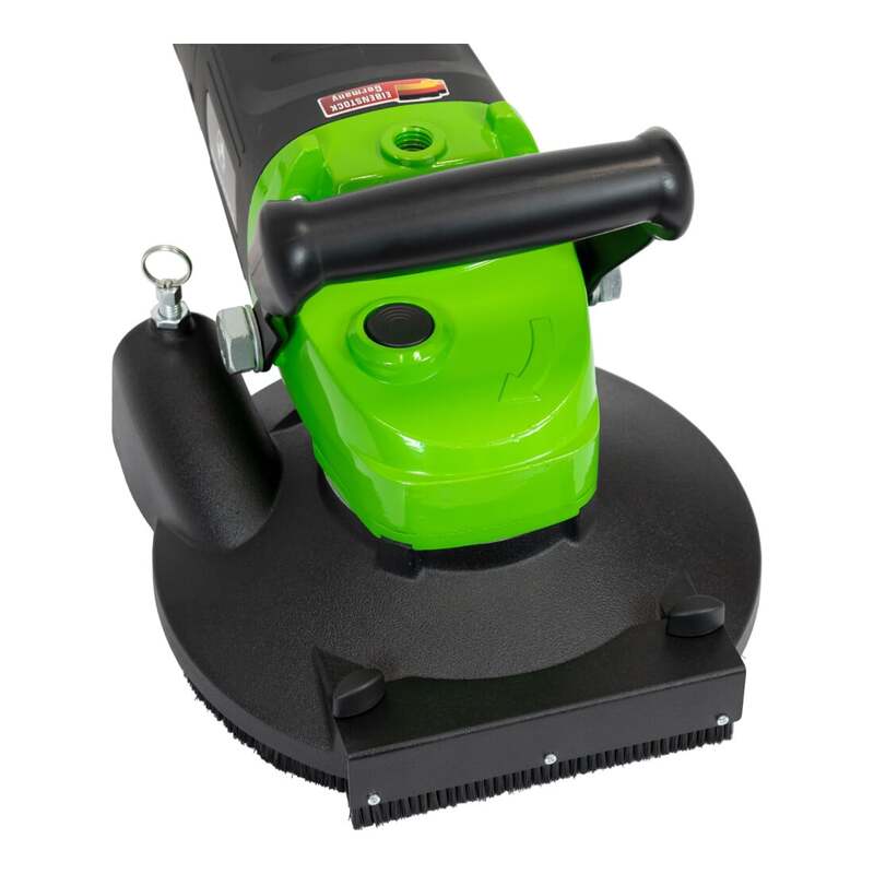 Eibenstock Betonschleifer EBS 180.1 Schleifmaschine 2600W Handwerkzeug 230V - 4026851020901
