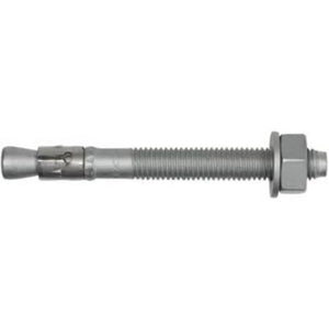 B-Ware Fischer 507591 FBN II 12/30 fvz Bolzenanker 126 mm 12 mm Dübel Werkzeug