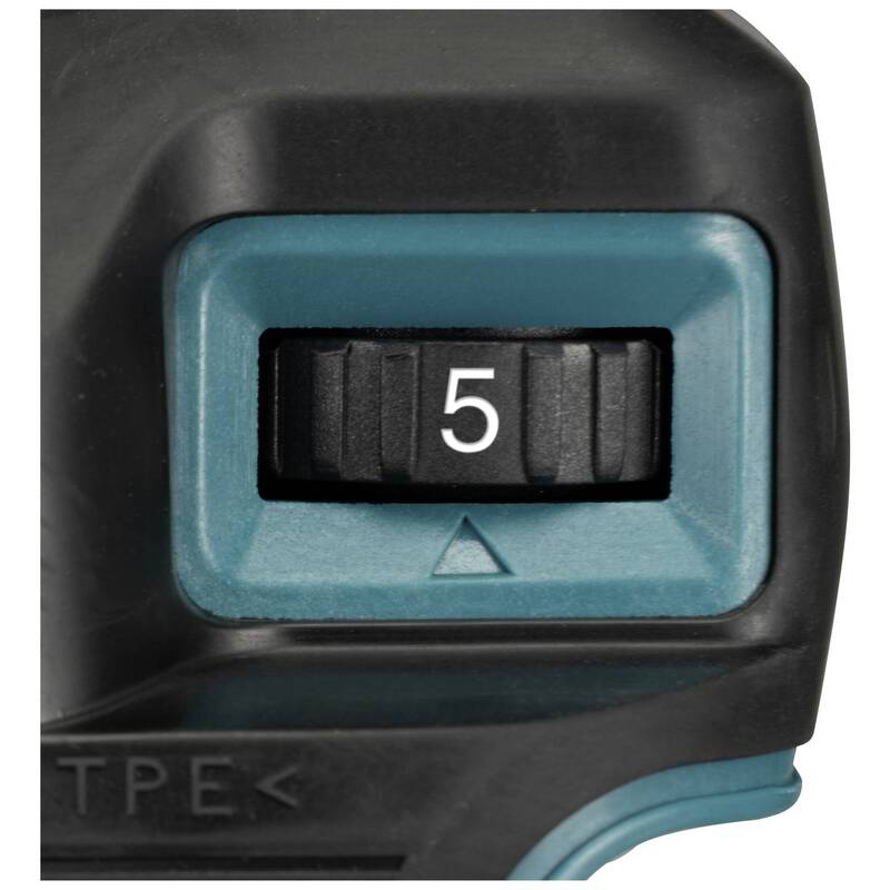 Makita Akku-Stichsäge DJV 184 Säge Elektrowerkzeug ohne Akku Ladegerät 18V 2,4kg - 88381762533