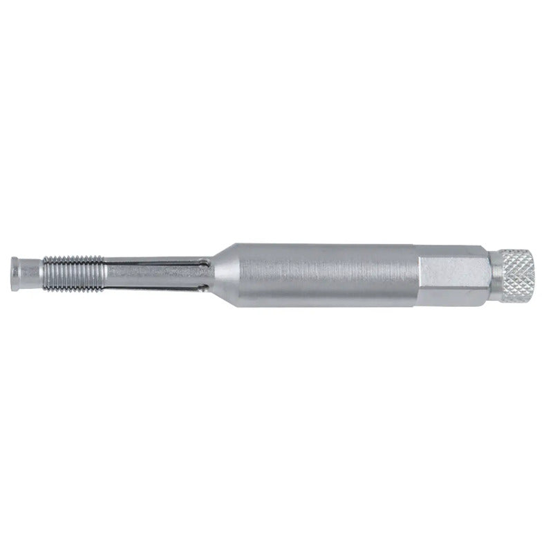 KS Tools Gewindeschneidwerkzeug M10x1,0 Exzenterfunktion Gewindereparatur 115mm - 4042146602911