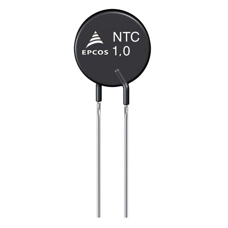 TDK NTC Thermistor Widerstand S364 B57364S209M Temperaturfühler 2 Ohm 16 STÜCK - 2050000141157
