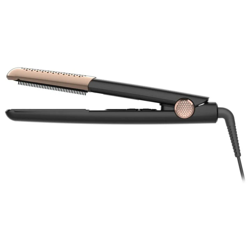 Rowenta Glätteisen Ultimate Experience Premium schwarz kupfer 200°C 5 Heizstufen - 3121040083901