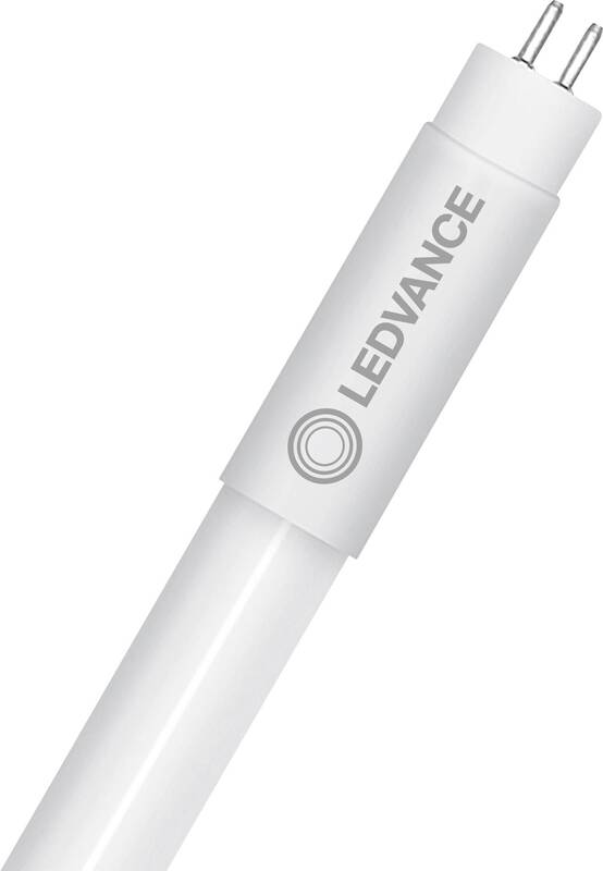 LEDVANCE LED Röhre Leuchtstoffröhre G5 Neutralweiß matt T5 1163mm 16W 3 STÜCK - 4099854029349