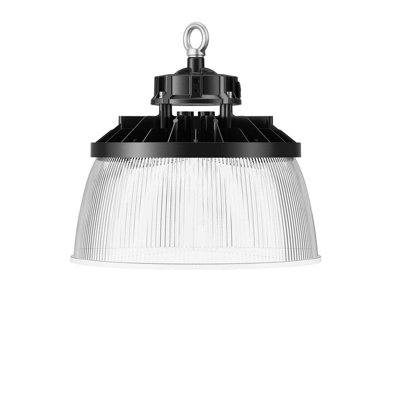 The Light Group SLC Force PC-Diffusor Lichtabdeckung transparent Kunststoff - 7070938071765