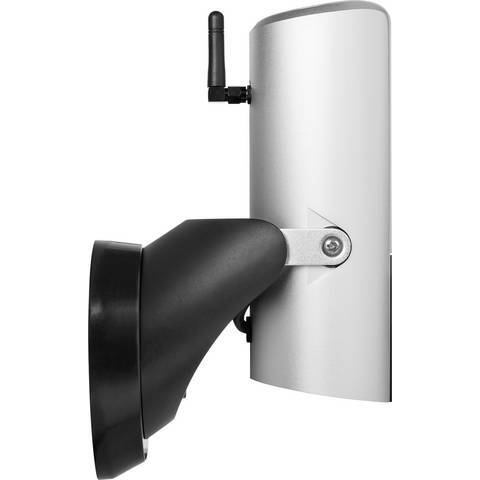 Smartwares CIP-39901 Überwachungskamera IP-Kamera Funkkamera Full HD WLAN - 8711658430423