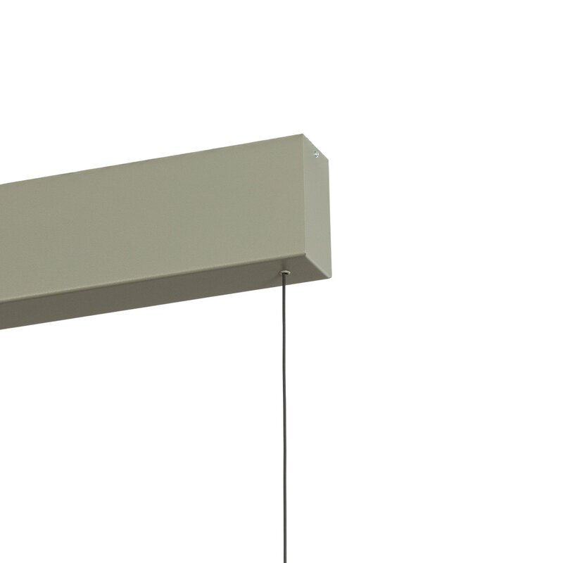 Nowodvorski Hängeleuchte Pendelleuchte Leuchte Lampe LED Deckenleuchte 150 cm - 5903139114004