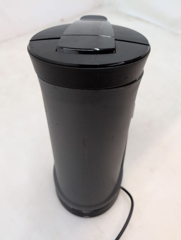 Philips SENSEO Original Plus CSA210/50 Kaffeepadmaschine Kaffeemaschine Schwarz - 8720389000232