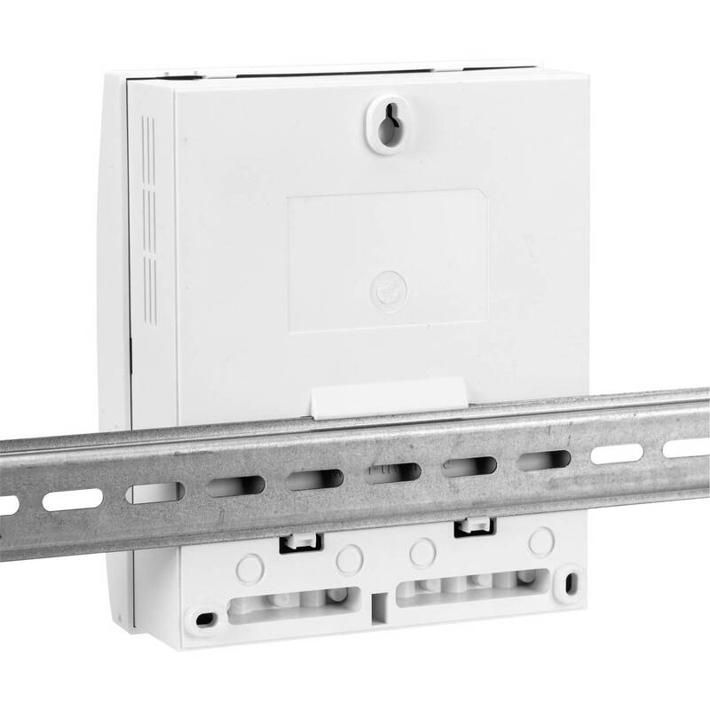 H-Tronic Taupunktsteuerung PLS 1000 -40 bis 125 °C 1 W IP40 Klimakontrolle - 4260003173873