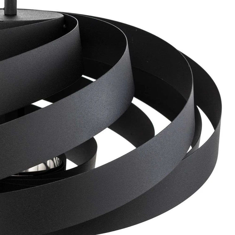 Euluna Deckenleuchte Vento Deckenlampe Hängeleuchte Pendelleuchte Leuchte Lampe - 5905563002056