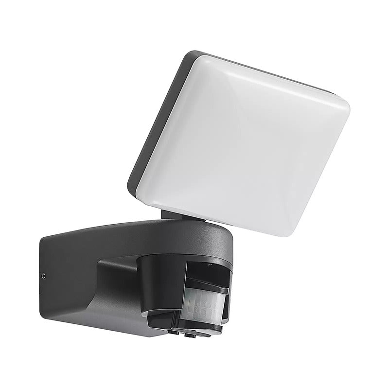 Lindby Melamika LED-Außenstrahler Außenlampe Außenleuchte Lampe Leuchte Licht - 4251911734751