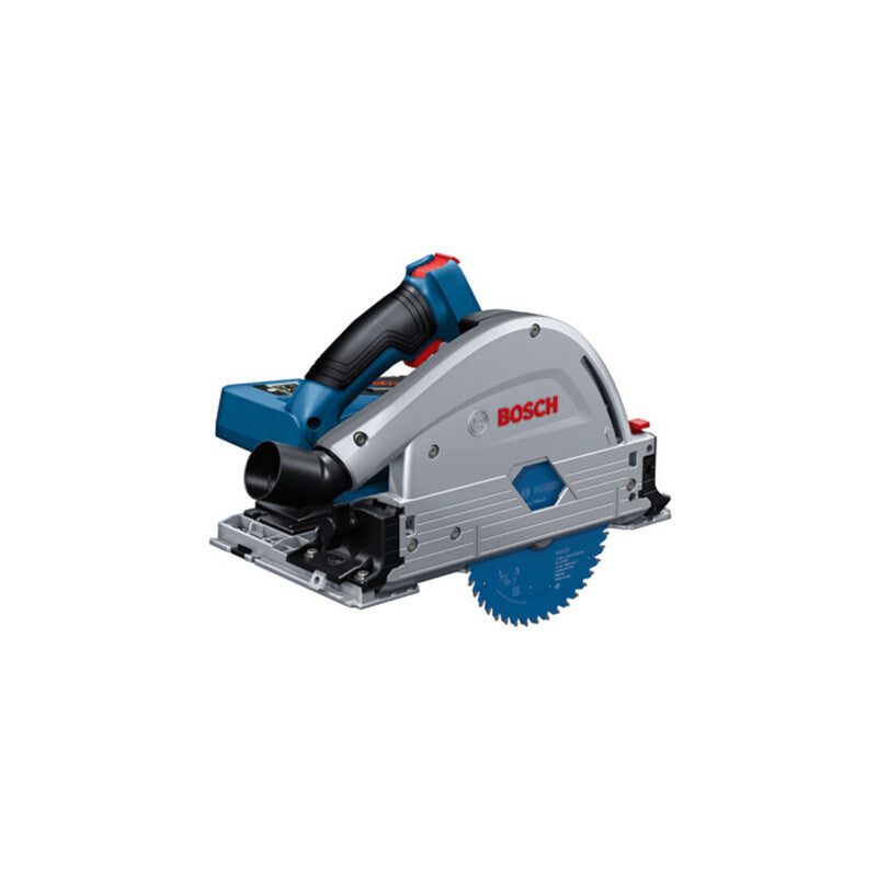 Bosch Akku-Tauchsäge GKT 18V-52 GC BITURBO Säge Handkreissäge 2 Akkus 18V Li-Ion - 4059952567112