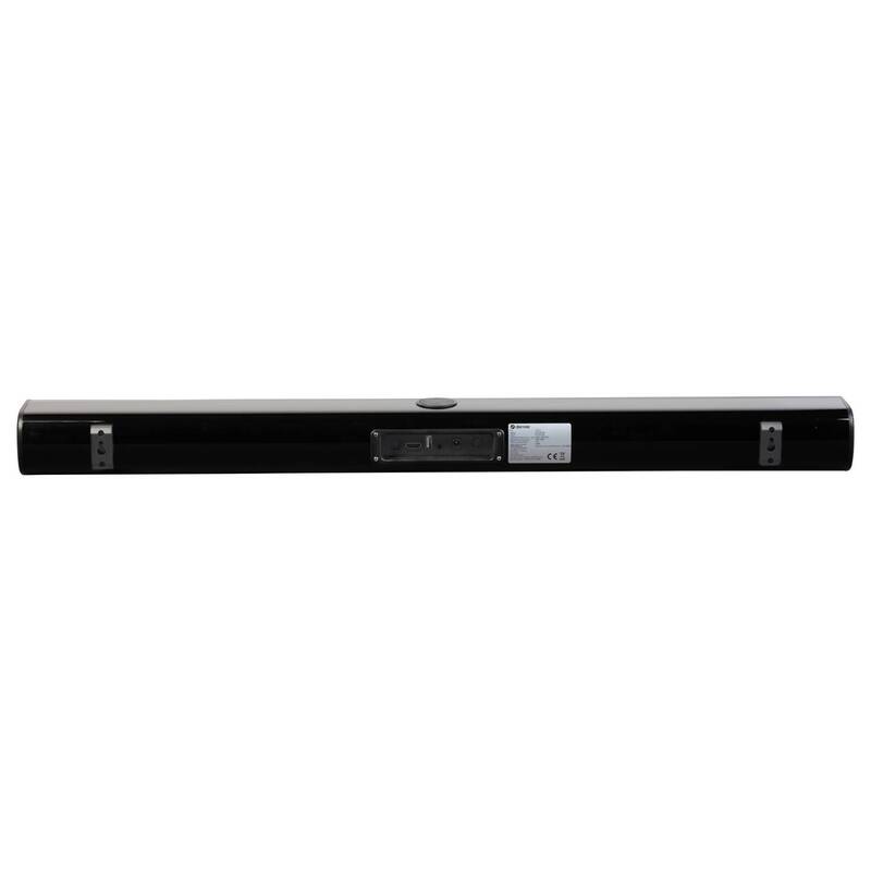 Denver Soundbar Lautsprecher Bluetooth Schwarz TV Audio 800mm SIEHE TEXT/FOTO - 5706751080104