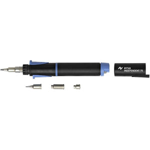 B-Ware Gaslötkolben Ersa Independent 75 15-75W 580°C 46s Anheizzeit meißelförmig 2,4mm