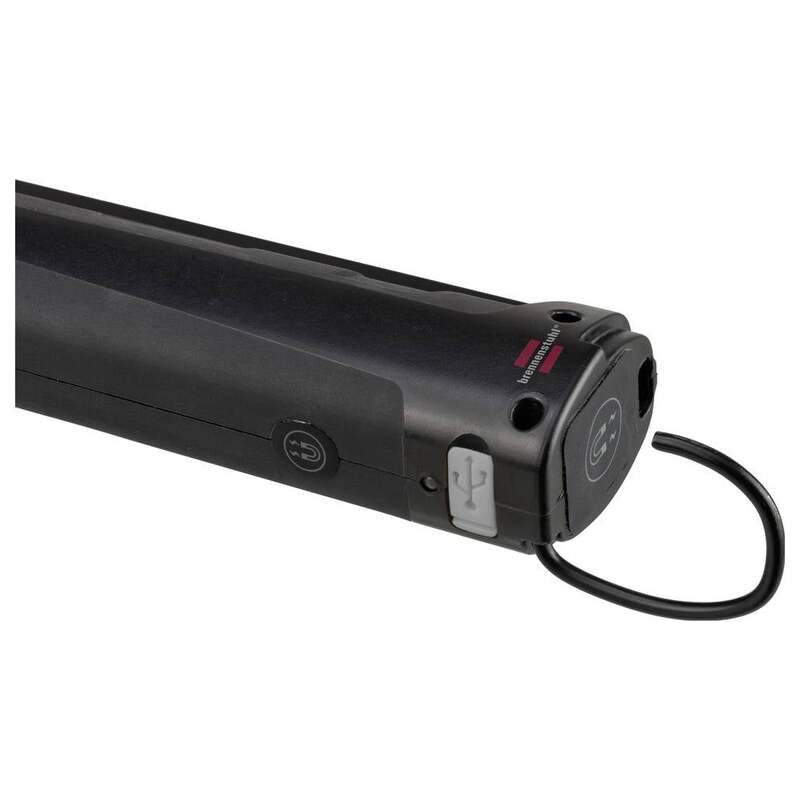Brennenstuhl LED Arbeitsleuchte SANSA 401 A 400 lm 1177370010 Lampe Leuchte - 4007123691258