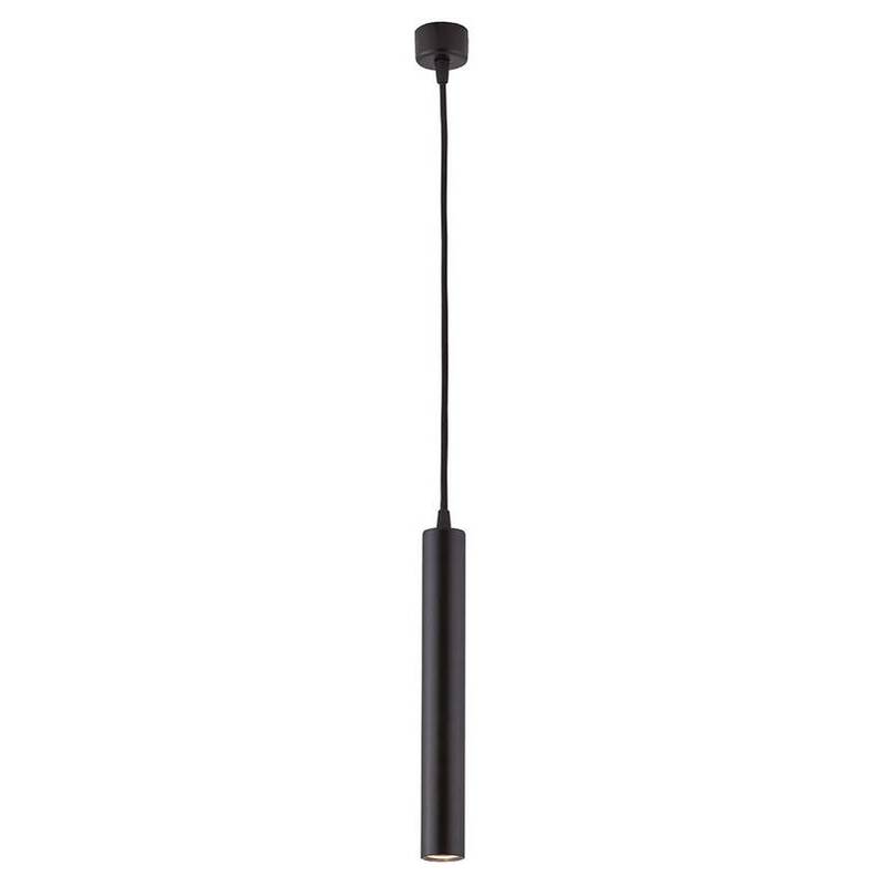 Viokef LED-Pendelleuchte Nestor Hängeleuchte Hängelampe Leuchte Lampe schwarz375 - 5201769081308