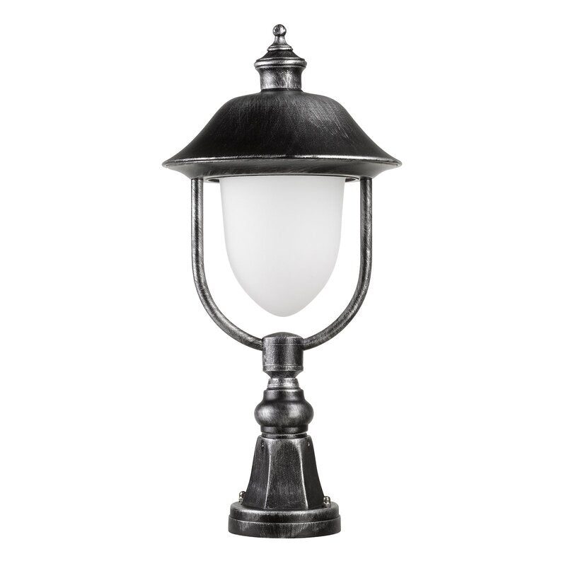 LCD 1156 Sockelleuchte Sockellampe Leuchte Lampe Gartenleuchte Gartenlampe Licht - 8033239581974