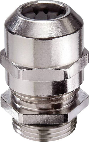 B-Ware Wiska 10101941 Kabelverschraubung Erweiterung  M50 M63 Messing Kabel-Zubehör