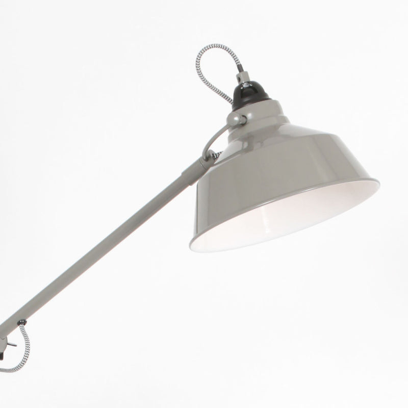 Stehleuchte Nové höhenverstellbar grün schwarz 172 cm Steinhauer E27 40 W - 8712746161304