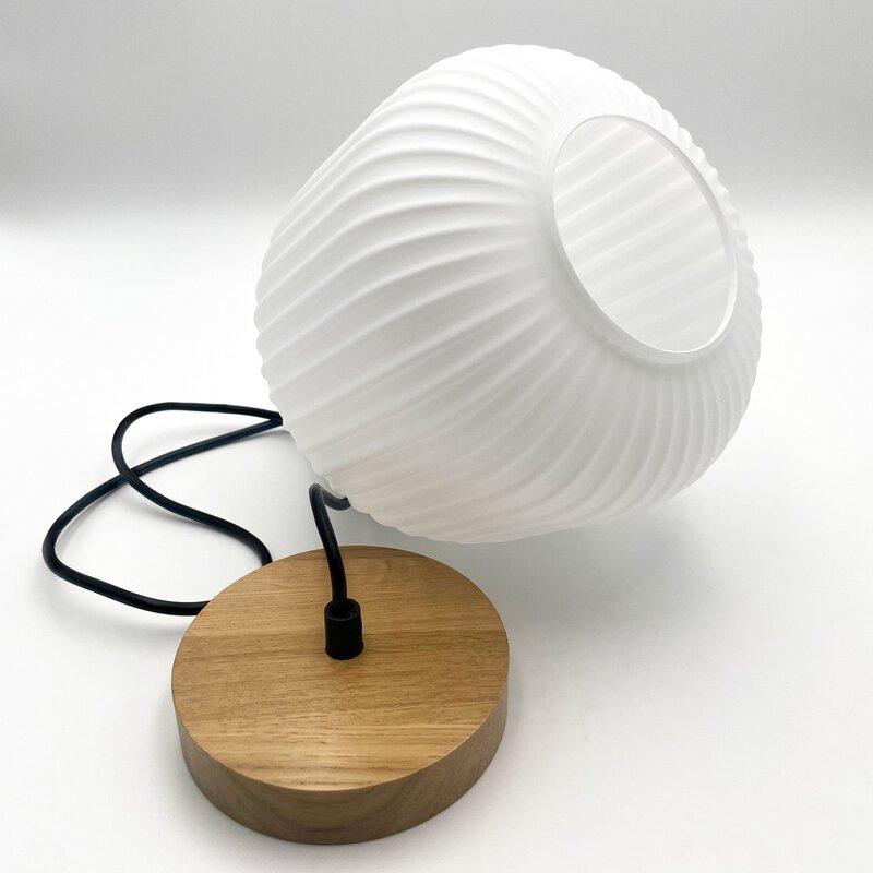 Harmony Hängeleuchte Pendelleuchte Opalglaslampe Ø 20 cm SIEHE TEXT/FOTO - 5907687453479