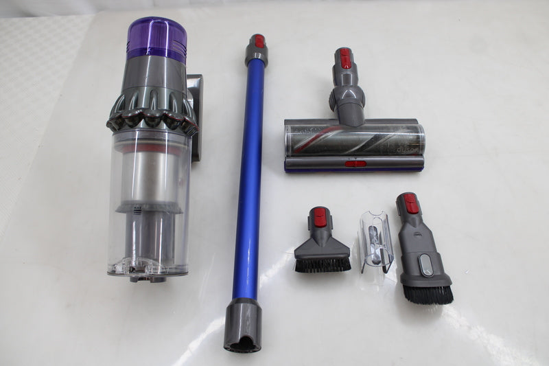 dyson V12 Detect Slim Absolute 448884-01 Akku-Handstaubsauger Staubsauger Sauger - 5025155088180