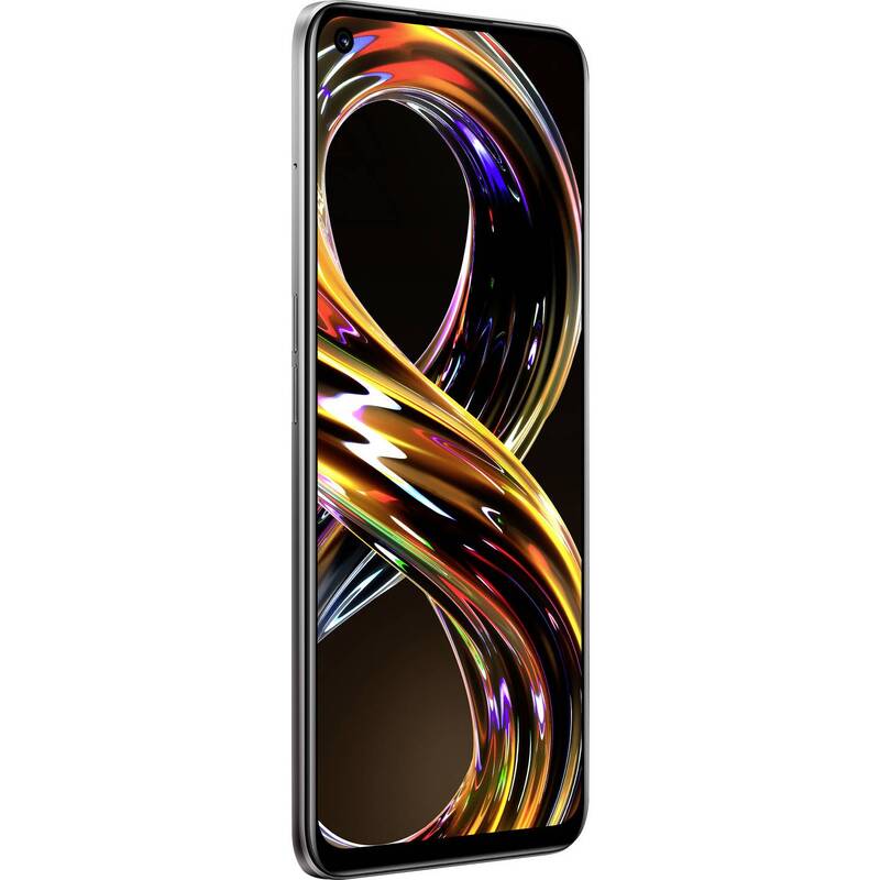 Realme 8i Smartphone Handy 128 GB 4 GB RAM 6.6 Zoll Android 11 SIEHE TEXT/FOTO - 6941399054806