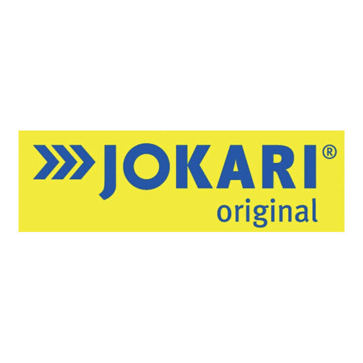 Jokari Kabelentmanteler Abisolierer Datenkabel CAT5-Kabel CAT6-Kabel CAT7-Kabel - 4011391305007