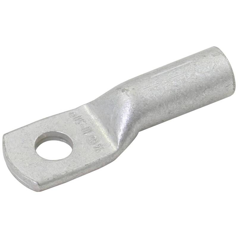 DEHN Presskabelschuh Rohrkabelschuh Klemme 50 mm² Nickel Ex Bereich 3 Stück - 4013364470569