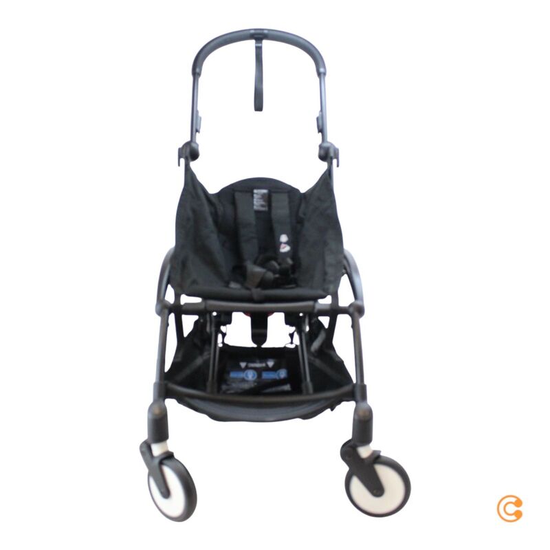 STOKKE YOYO³ Gestell Rahmen Kinderwagen All-in-One-Gestell SIEHE TEXT/FOTO769 - 7040356460021