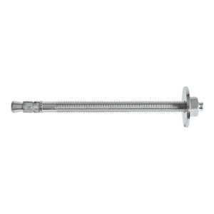 B-Ware Upat Expressanker Bolzenanker Anker IMC 16 300 420 GS Stahl Innenbereich Montage