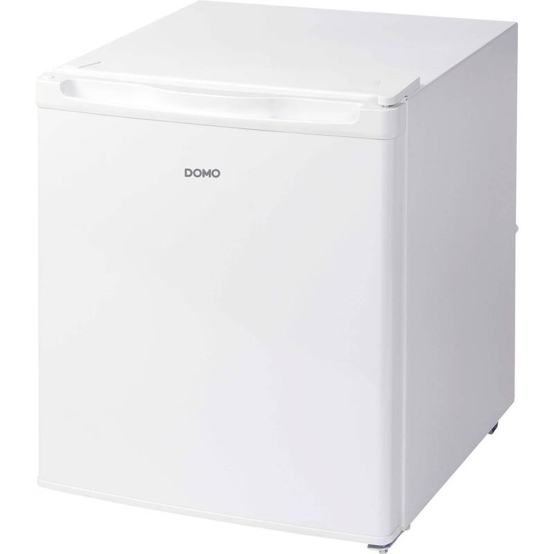 DOMO DO91102F Mini-Gefrierschrank 33L weiß 4 Sterne 40 dBA Standgerät - 5411397158130
