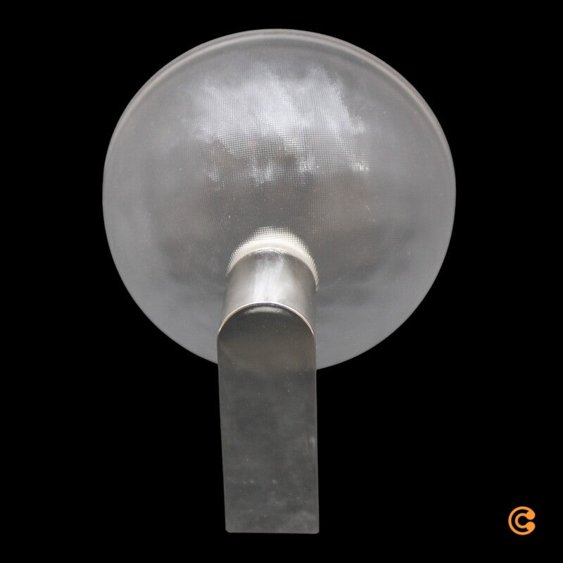Kartell Wandleuchte Designer Leuchte Fata LED Lampe Piero Lissoni transparent - 8058967323207