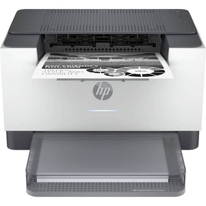 B-Ware HP LaserJet M209dw Drucker Laserdrucker 29 S./min Duplex WLAN USB A4 schwarzweiß