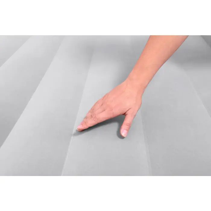 Bestway Doppelluftbett TriTech mit Elektropumpe 203x152cm für 2 Personen 300kg - 6941607329719