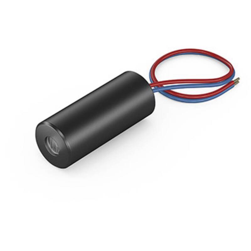 Picotronic Lasermodul 70103335 Modul Lasergerät Laser-Zubehör Ersatzteil - 2050005494395