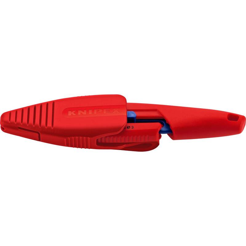 Knipex Seitenschneider Elektrotechnik 78 61 150 Kabelentmanteler Feinwerktechnik - 4003773093916