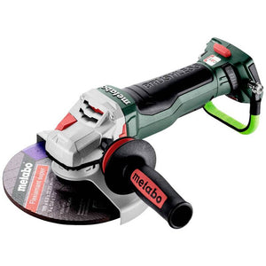 B-Ware Metabo Akku-Winkelschleifer WPBA 18 LTX BL 15-180 Flex Trennschleifer 180mm