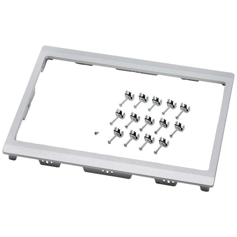 Siemens 6AV6881-6QD41-0AA0 6AV68816QD410AA0 SPS-Adaptersatz Adapterrahmen Rahmen - 2050009104825