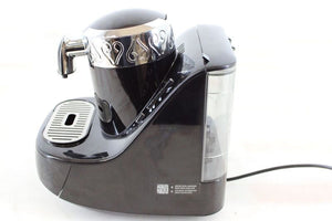 B-Ware Arzum Okka Mokka-Automat Schwarz Vollautomatische Mokkamaschine Kaffeemaschine