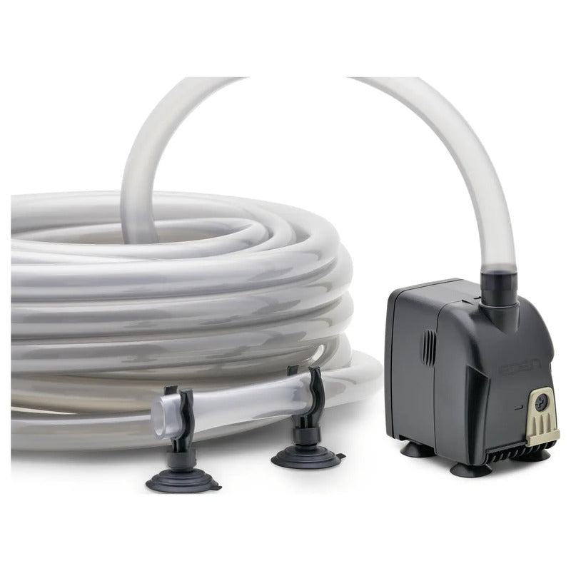 EDEN Aquarien-Pumpe Wasserwechselsystem Wasserwechsel CDA 600 WaterParadise - 4069054000608