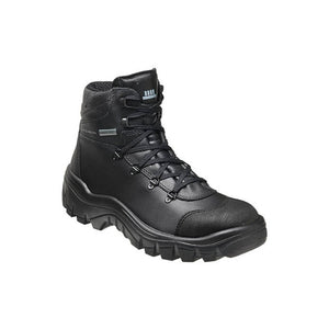 B-Ware Steitz Secura Schnürstiefel OSLO Bau GORE II S3 Herren anthrazit EU 48