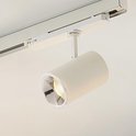 Arcchio Deckenleuchte Deckenlampe LED Leuchte Innenleuchte warmweiß Aluminium we - 4251096566857