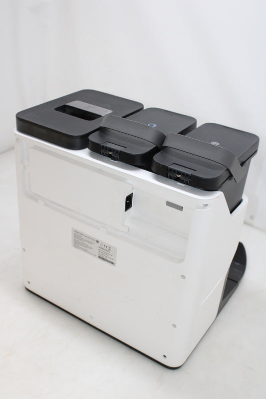 Roborock S7 Pro Ultra Weiß Saug- und Wischroboter mit LIDAR-Navigation - 6970995785791