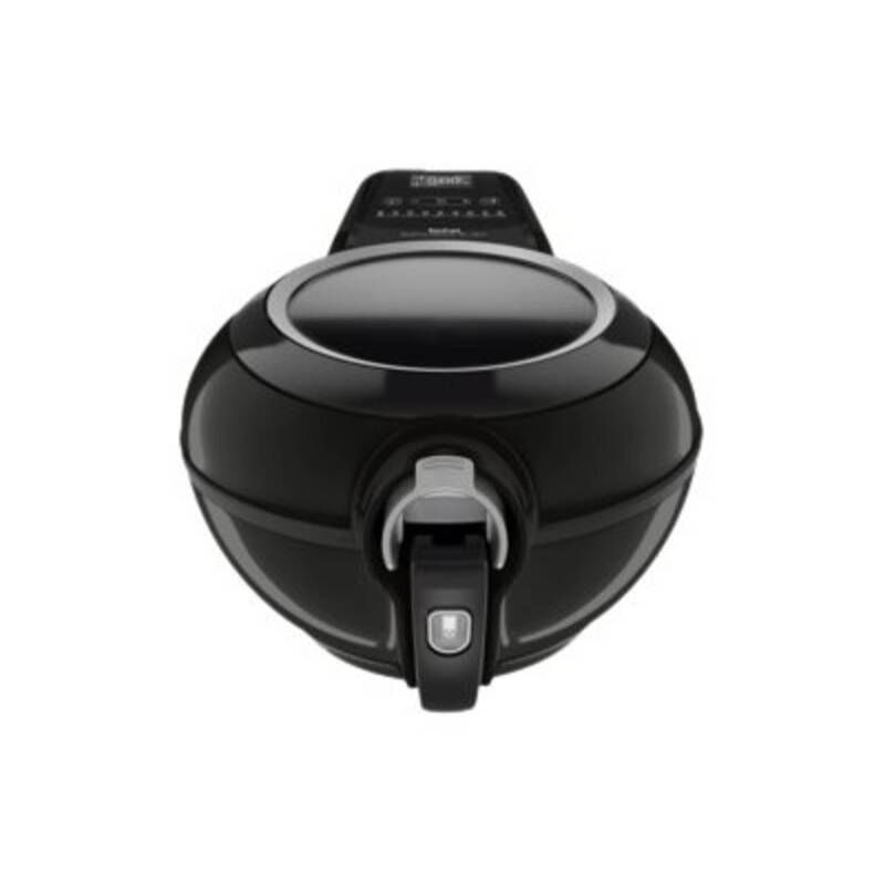 Tefal ActiFry Genius XL YV9708 Heißluftfritteuse 1500 W schwarz 2in1 - 3045380015753